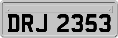 DRJ2353