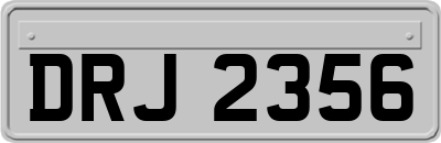 DRJ2356