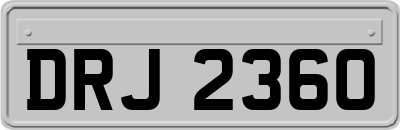 DRJ2360