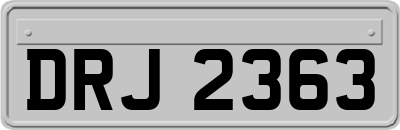 DRJ2363
