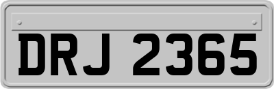 DRJ2365