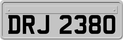 DRJ2380
