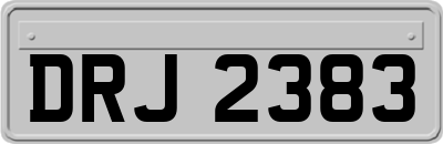 DRJ2383