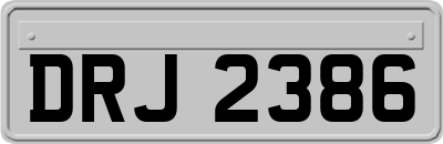 DRJ2386