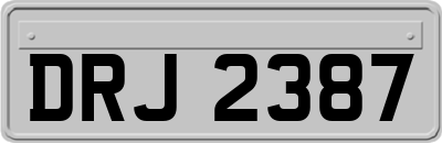 DRJ2387