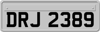 DRJ2389