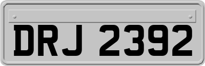 DRJ2392