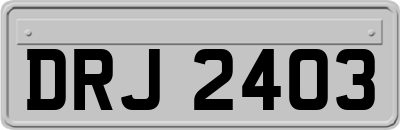 DRJ2403