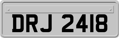 DRJ2418