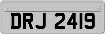 DRJ2419