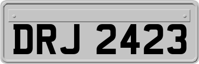 DRJ2423