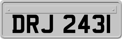 DRJ2431