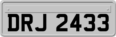 DRJ2433