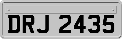 DRJ2435