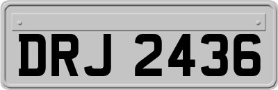 DRJ2436