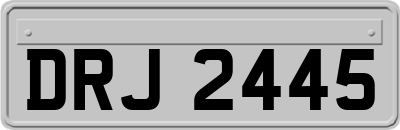 DRJ2445