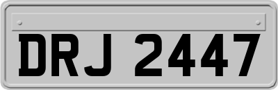 DRJ2447