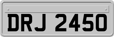 DRJ2450