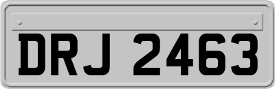 DRJ2463