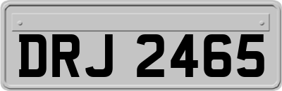 DRJ2465