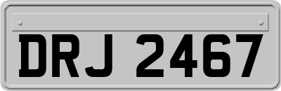 DRJ2467