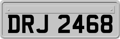 DRJ2468