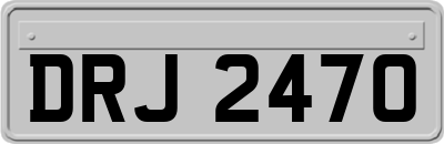 DRJ2470