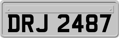 DRJ2487