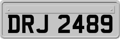 DRJ2489