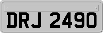 DRJ2490