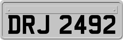 DRJ2492