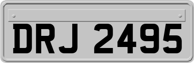 DRJ2495