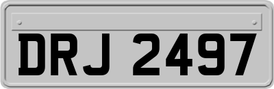 DRJ2497
