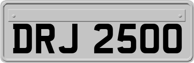 DRJ2500
