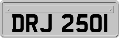 DRJ2501