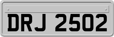 DRJ2502