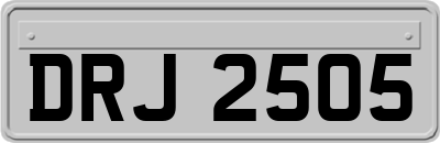 DRJ2505