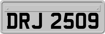 DRJ2509