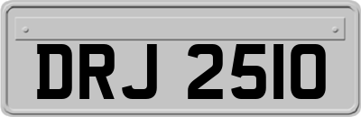 DRJ2510
