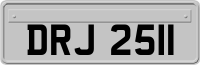 DRJ2511