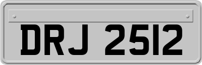 DRJ2512