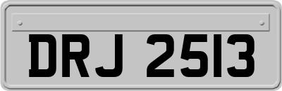 DRJ2513