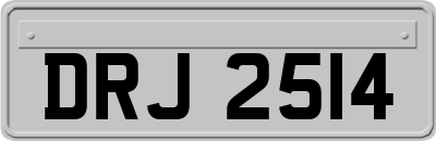 DRJ2514