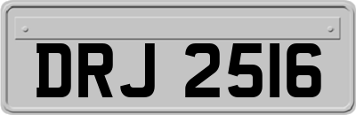 DRJ2516