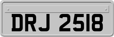 DRJ2518