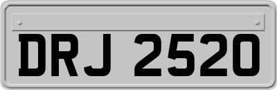 DRJ2520