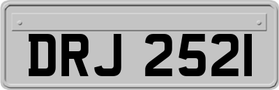 DRJ2521