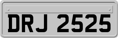 DRJ2525