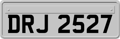 DRJ2527