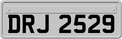 DRJ2529